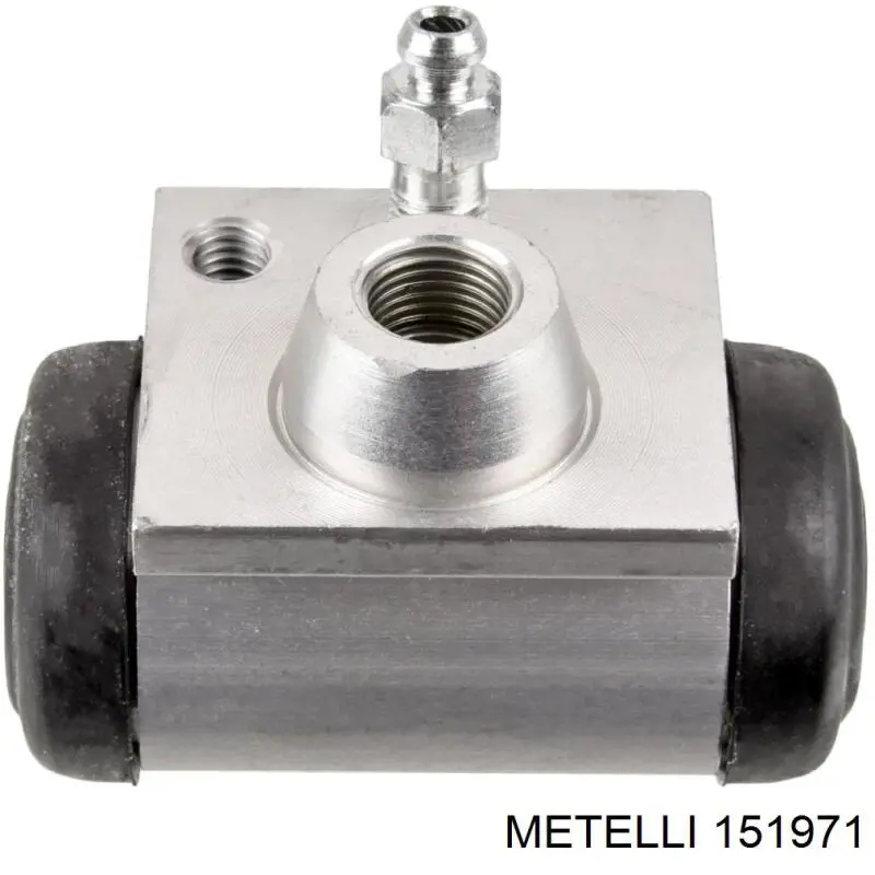 151971 Metelli Шарнір різних кутових швидкостей передній правий