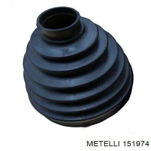 151974 Metelli 