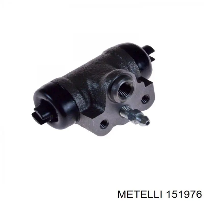 Граната колісна GSP 801749 ціна, від 30.06 USD
