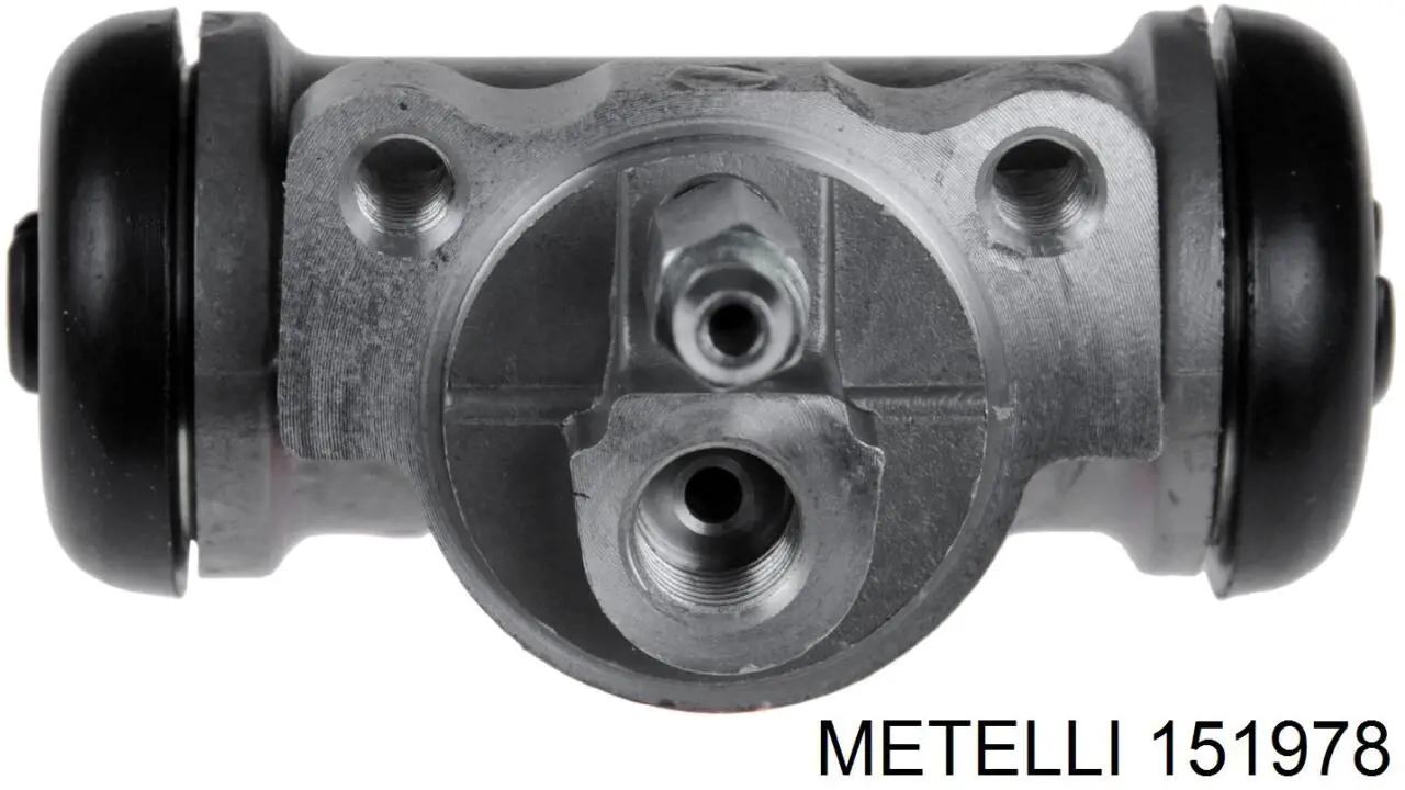 Граната колісна Mercedes A2463604001 ціна, від 39.33 USD