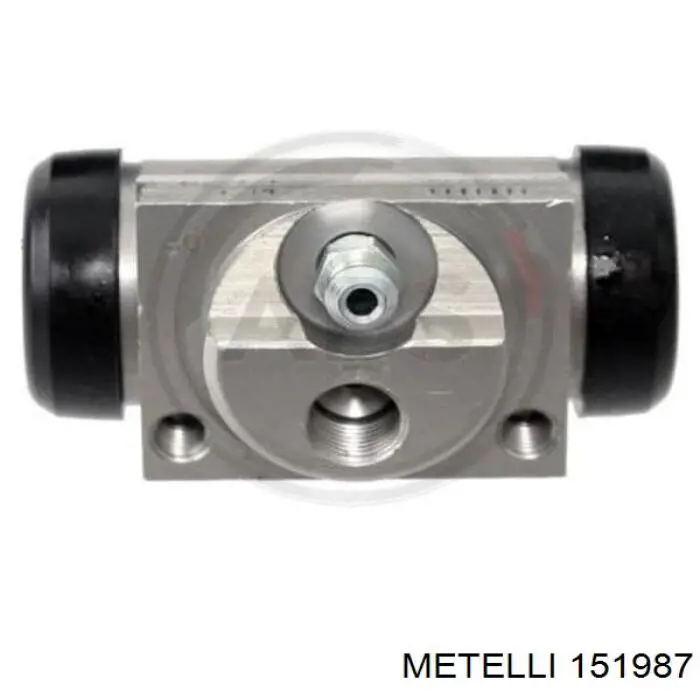  151987 Metelli