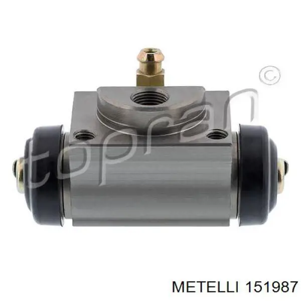 Купити 151987 Metelli 