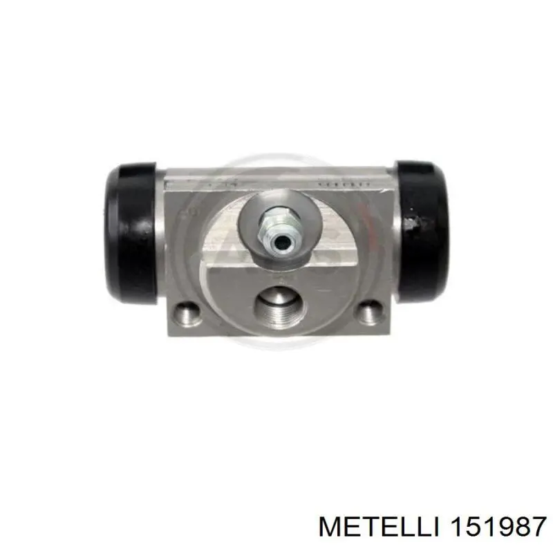  Metelli 151987 ціна, від 31.69 USD