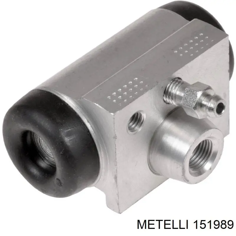  151989 Metelli