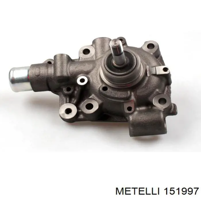 Граната зовнішня задня Metelli 151997 ціна, від 47.20 USD
