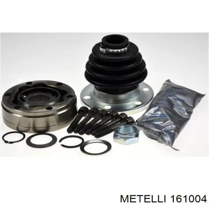 ШРКШ внутрішній, передній Metelli 161004 ціна, від 26.01 USD