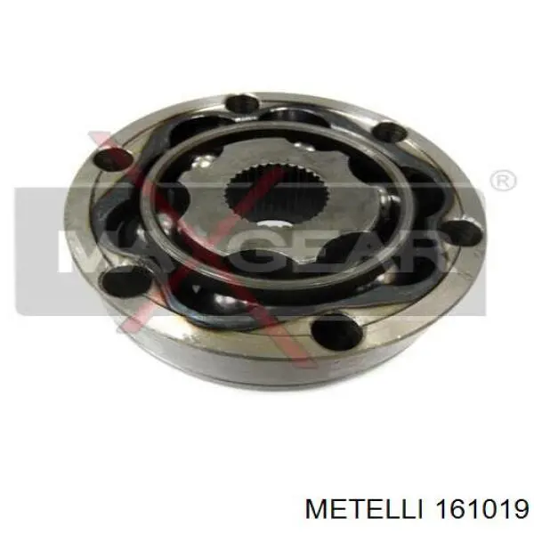 ШРКШ внутрішній, передній Metelli 161019 ціна, від 29.28 USD