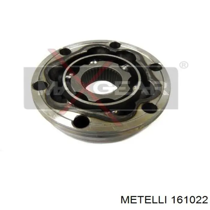 ШРКШ внутрішній, передній Metelli 161022 ціна, від 31.10 USD