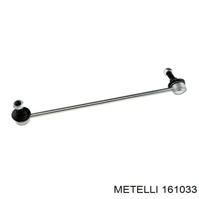 ШРУС внутрішній, передній Metelli 161033