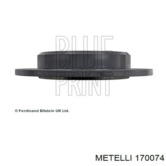 Ліва піввісь 7700744069 Renault (RVI)