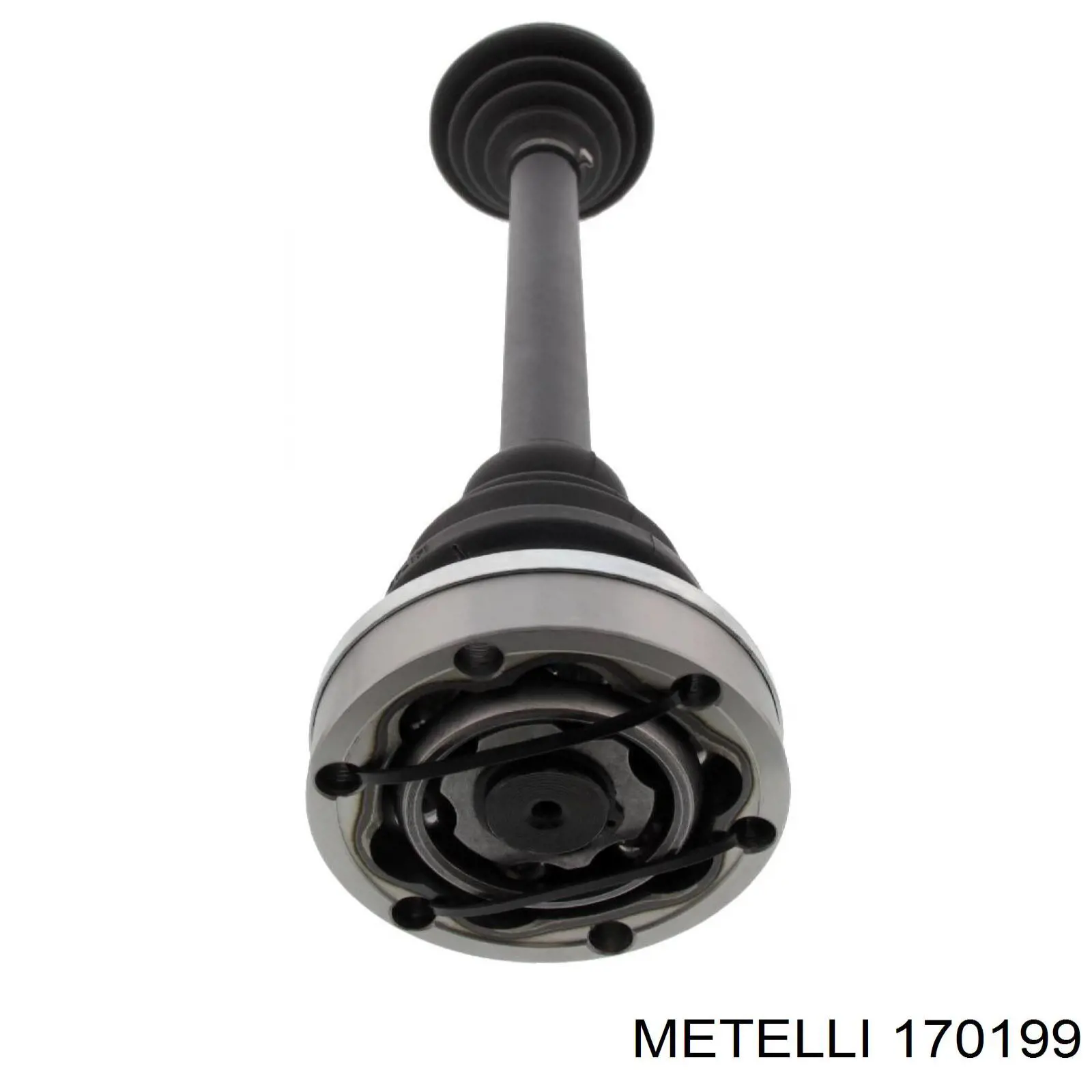 Привід передній лівий Metelli 170199 ціна, від 89.17 USD