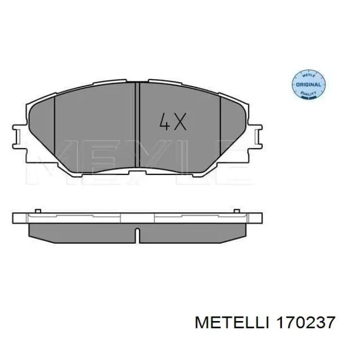 7739015 Fiat/Alfa/Lancia Привід лівий