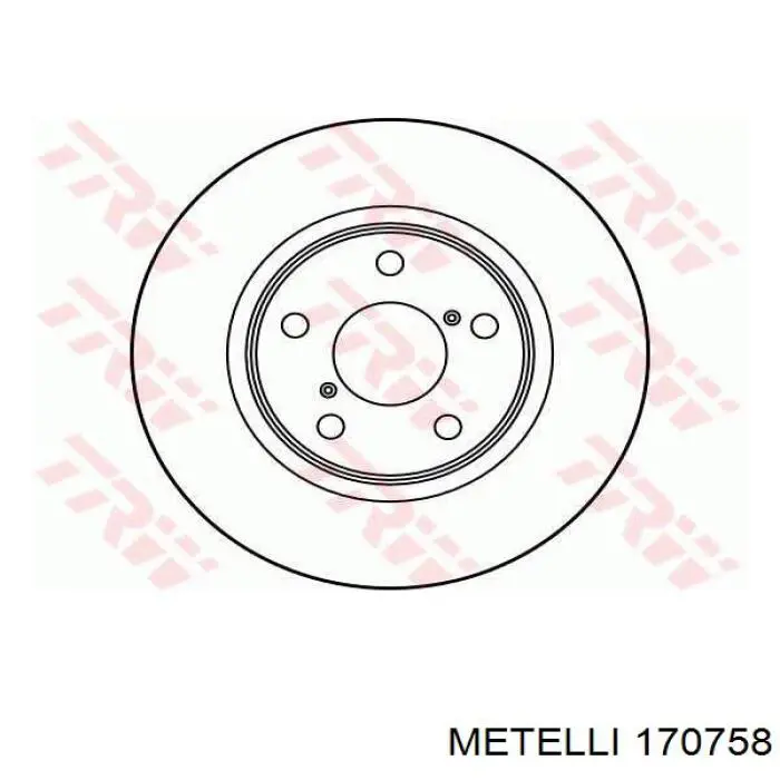 Купити G2W039PC Pascal Піввісь права