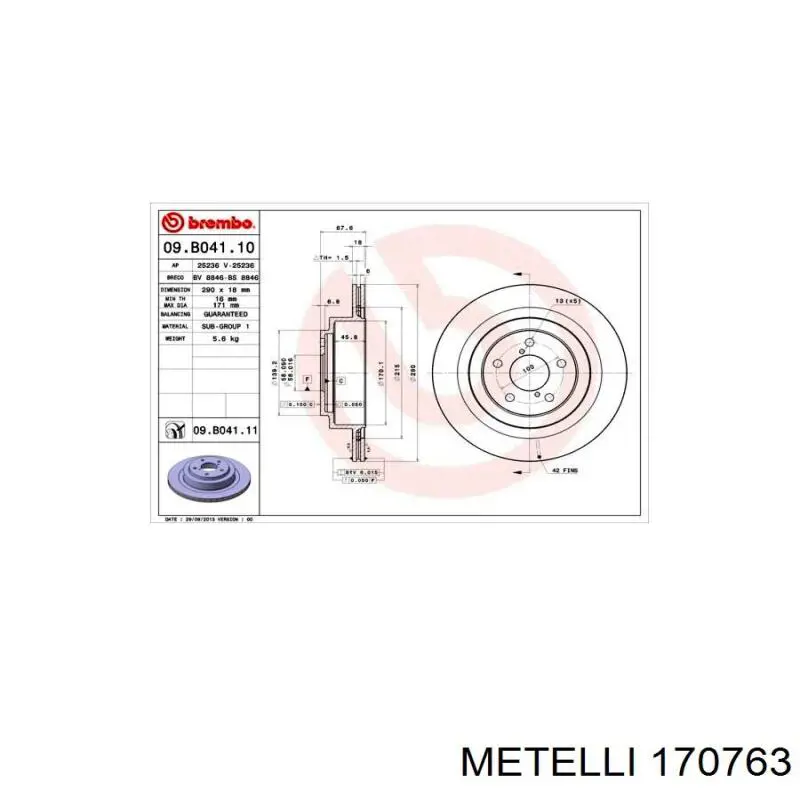 Привід передній лівий Meyle 1004980728 ціна, від 72.10 USD