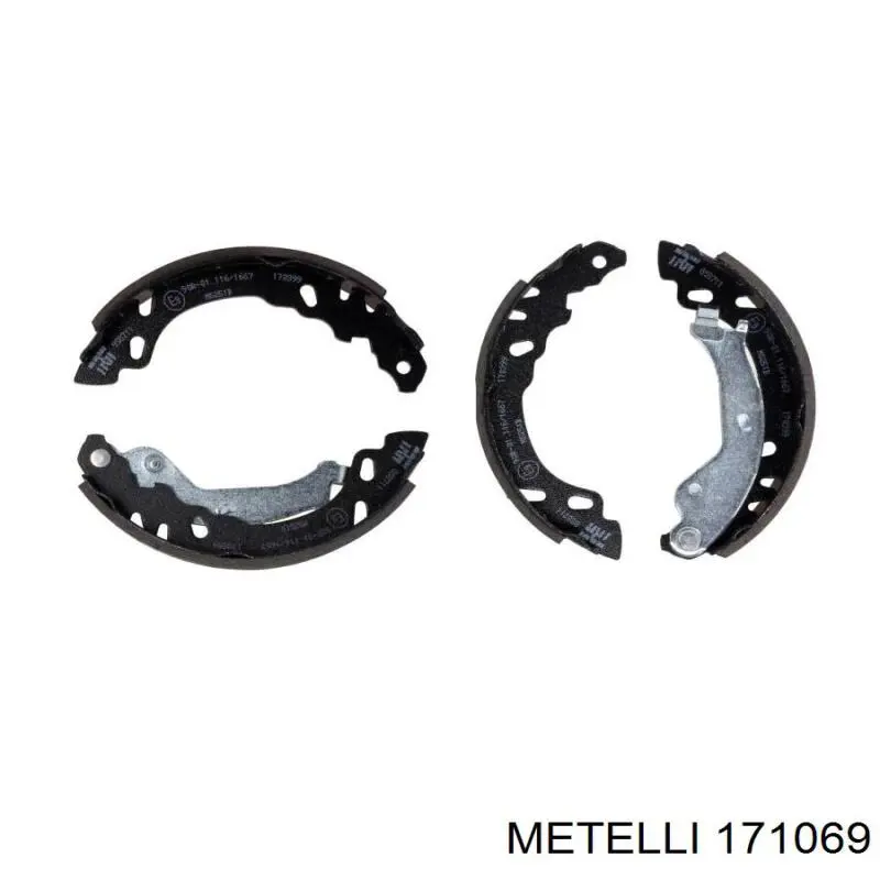  171069 Metelli