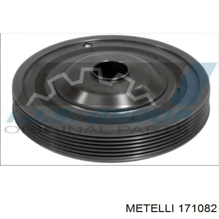 Піввісь права BB3941 Posterparts
