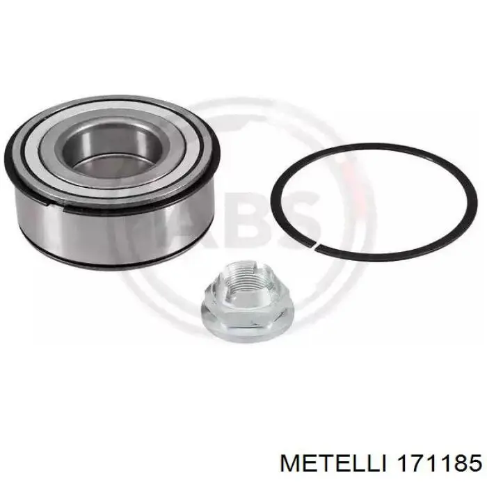 302004190192 Magneti Marelli Привід передній правий