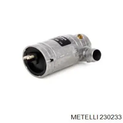 Купити 230233 Metelli Ротор гальмівний