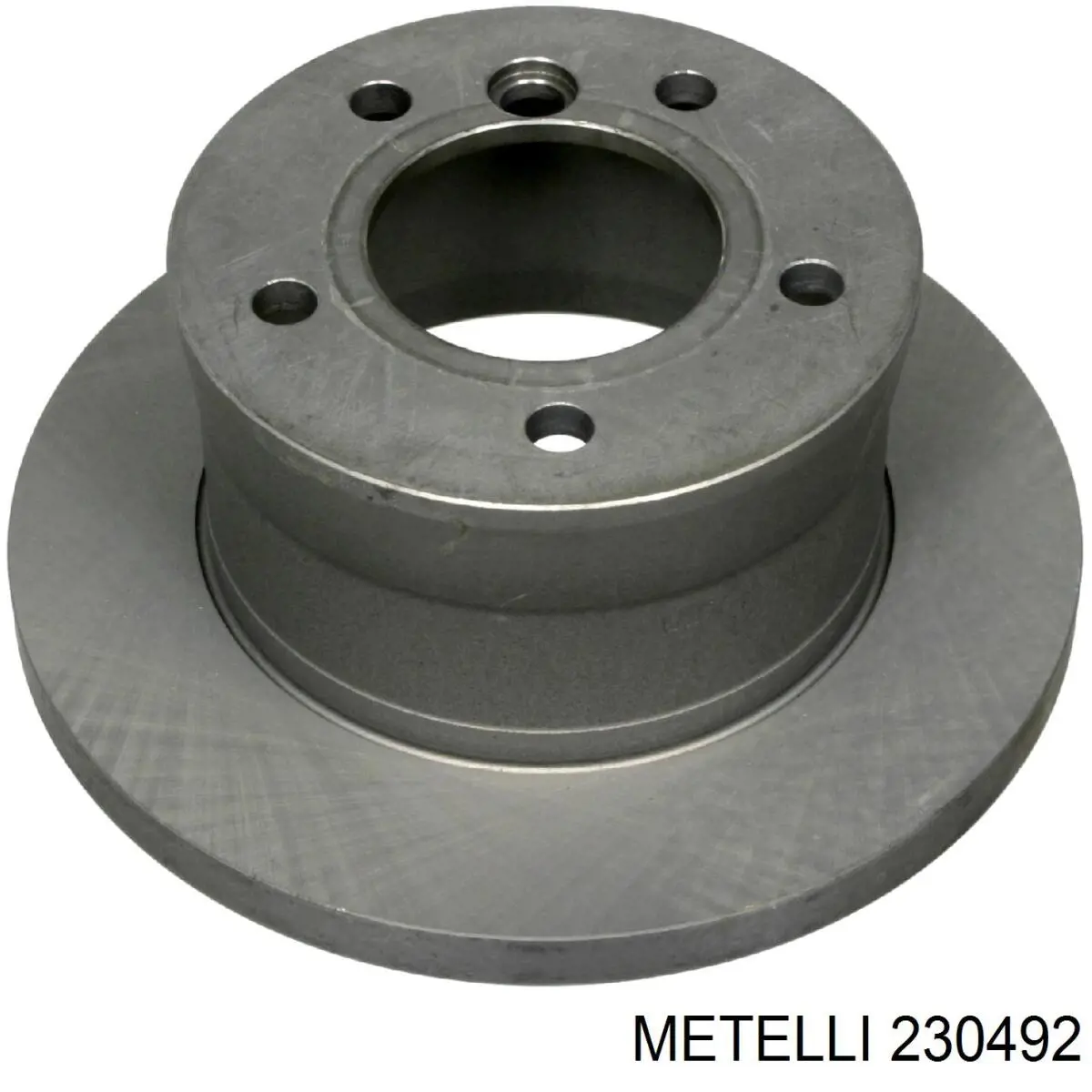 Задні дискові гальма Metelli 230492 ціна, від 39.08 USD