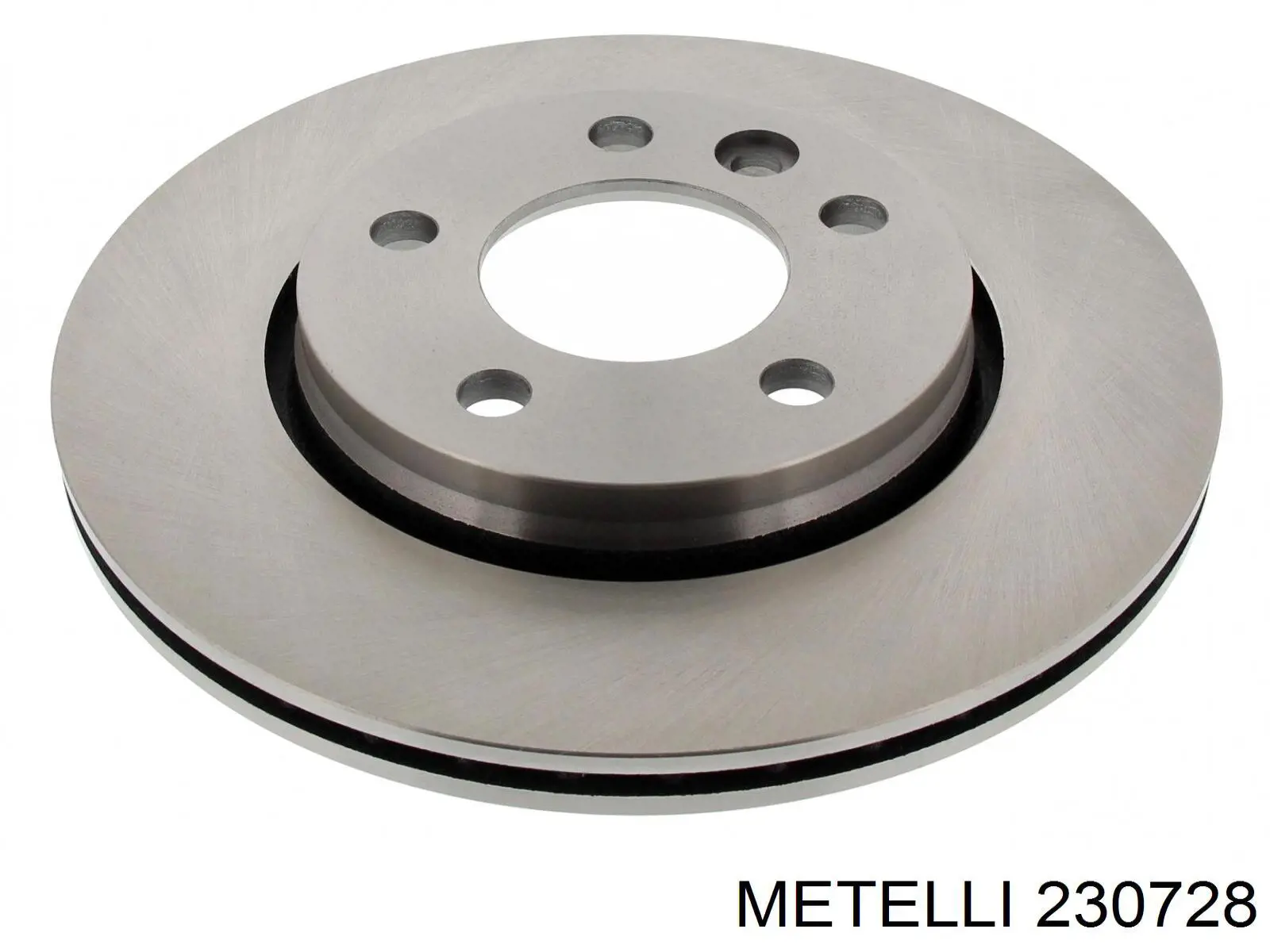 Задні дискові гальма Metelli 230728 ціна, від 35.05 USD