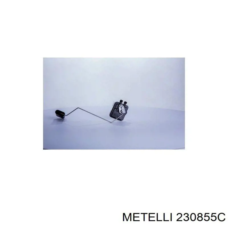 Задні дискові гальма Metelli 230855C ціна, від 31.38 USD