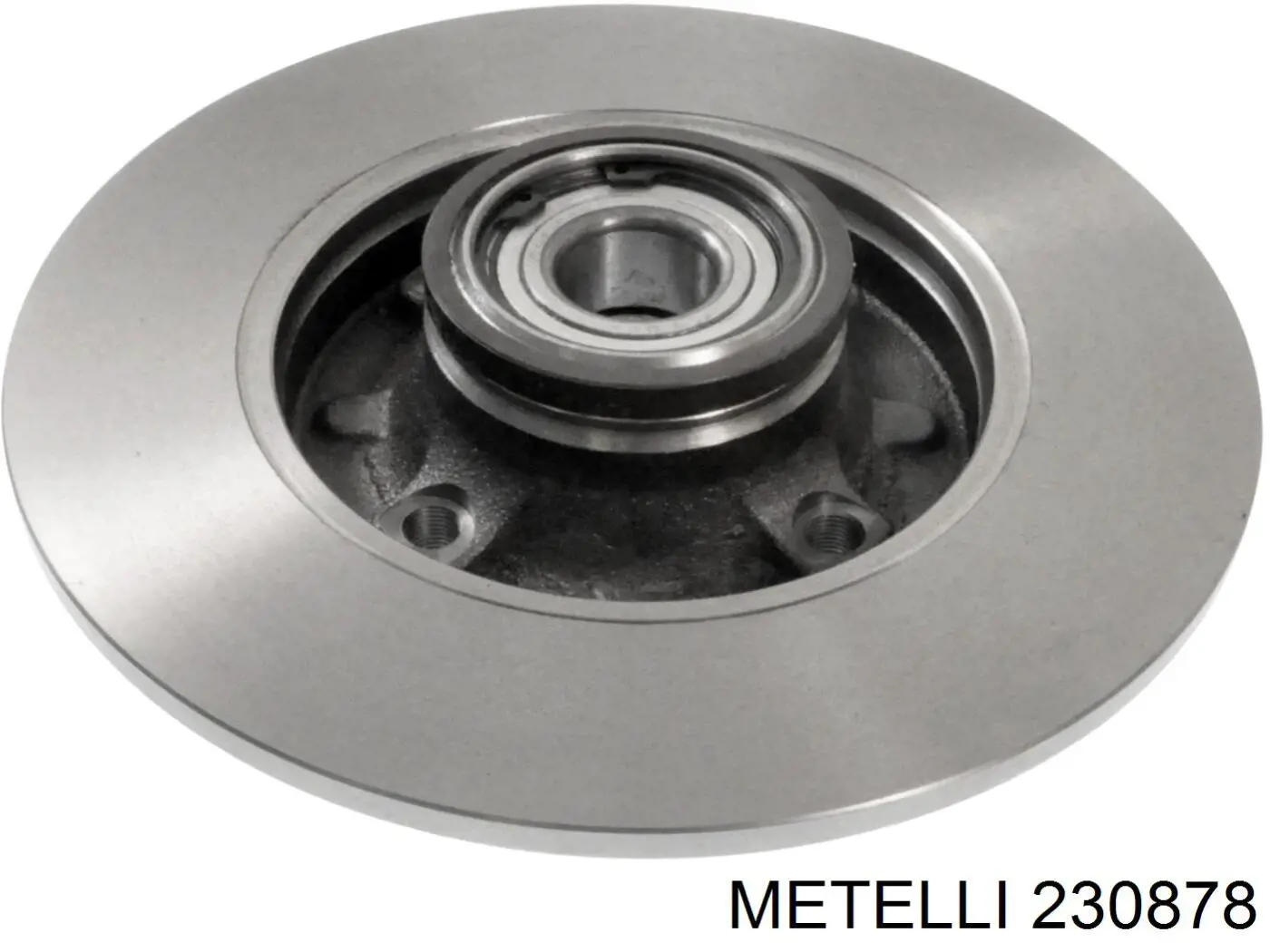 Задні дискові гальма Metelli 230878 ціна, від 66.59 USD