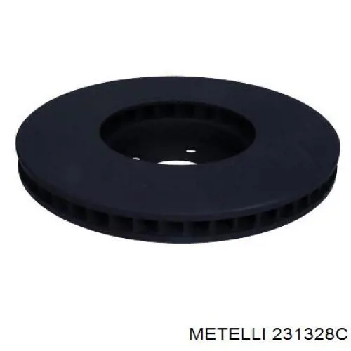 Купити 231328C Metelli Ротор гальмівний