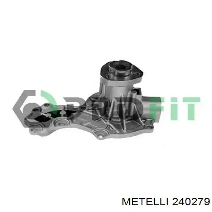 Помпа 240279 Metelli