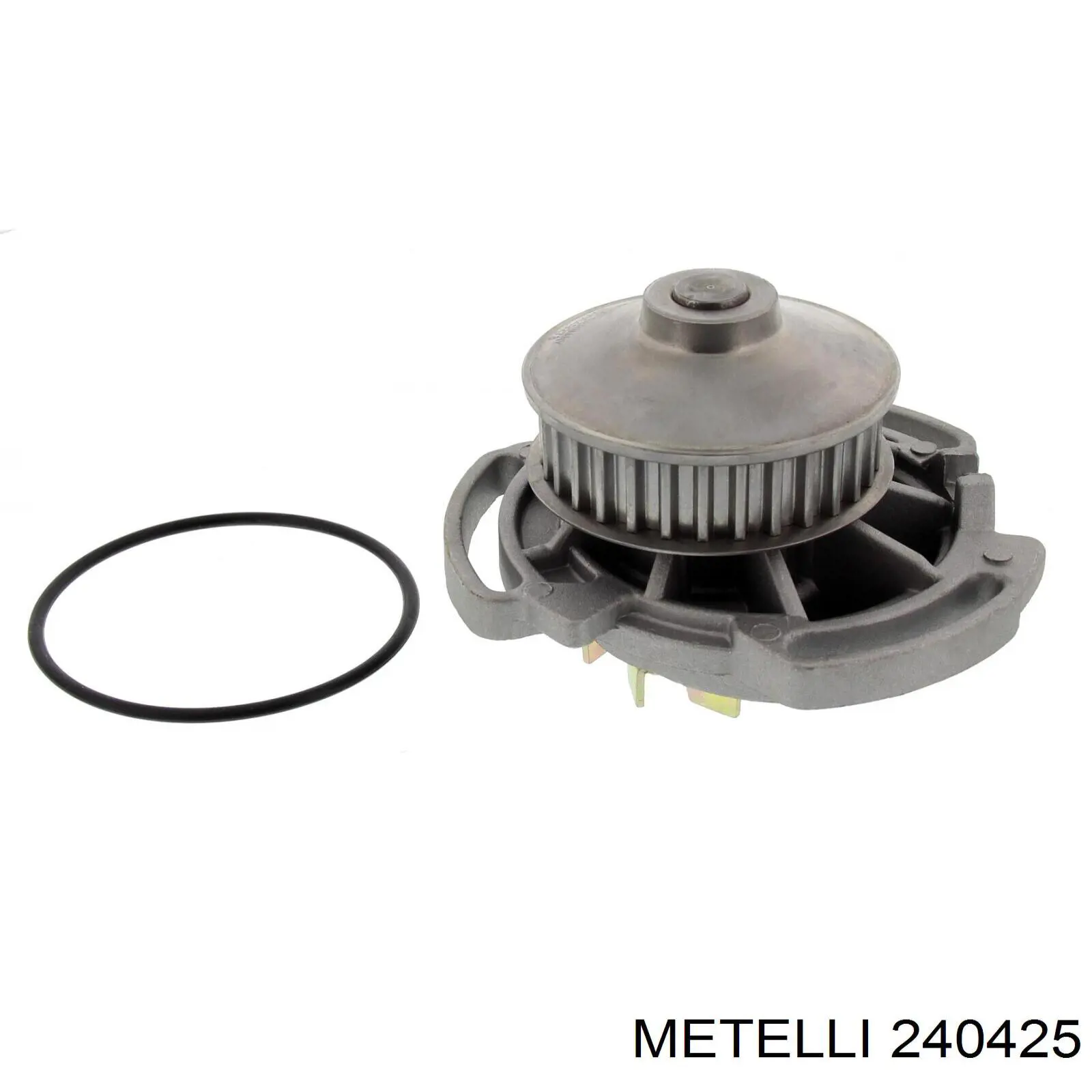 Водяний насос Metelli 240425