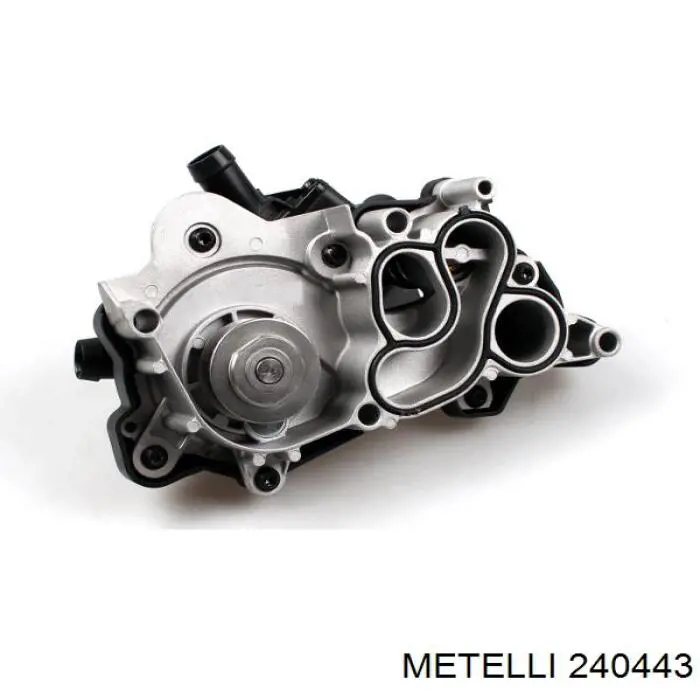 Водяний насос Metelli 240443