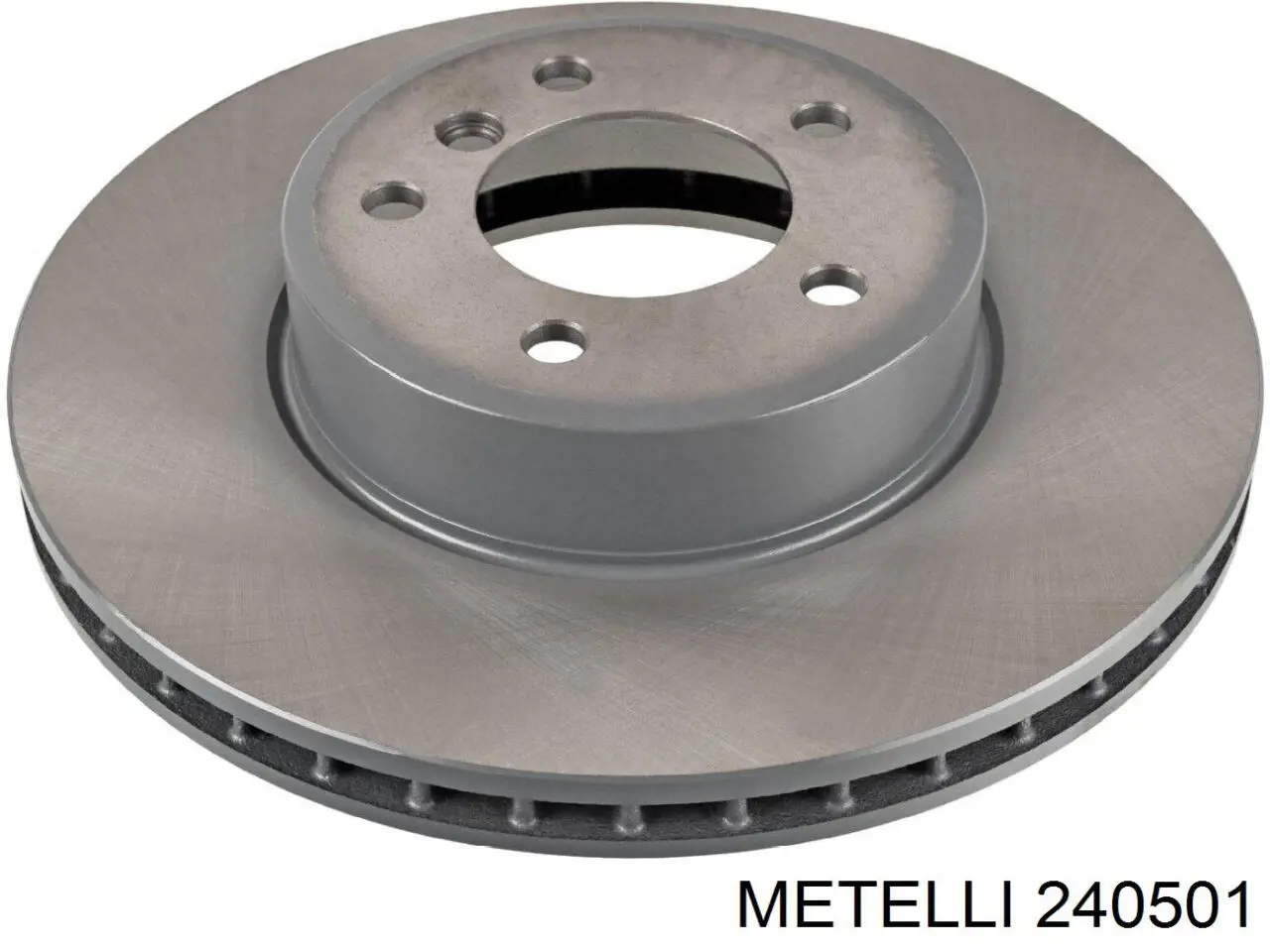 Помпа водяна, (насос) охолодження 240501 Metelli