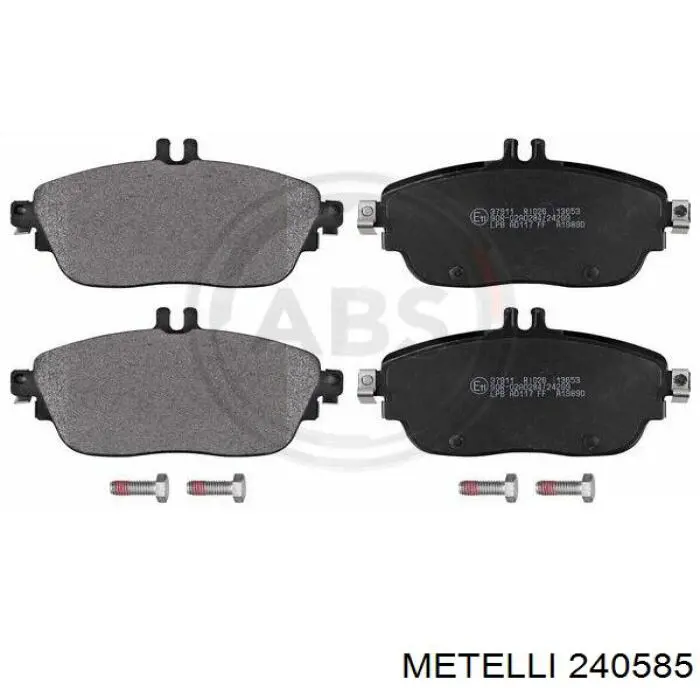 Купити 7565764 Fiat/Alfa/Lancia Насос охолоджуючої рідини