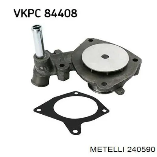 Помпа 240590 Metelli