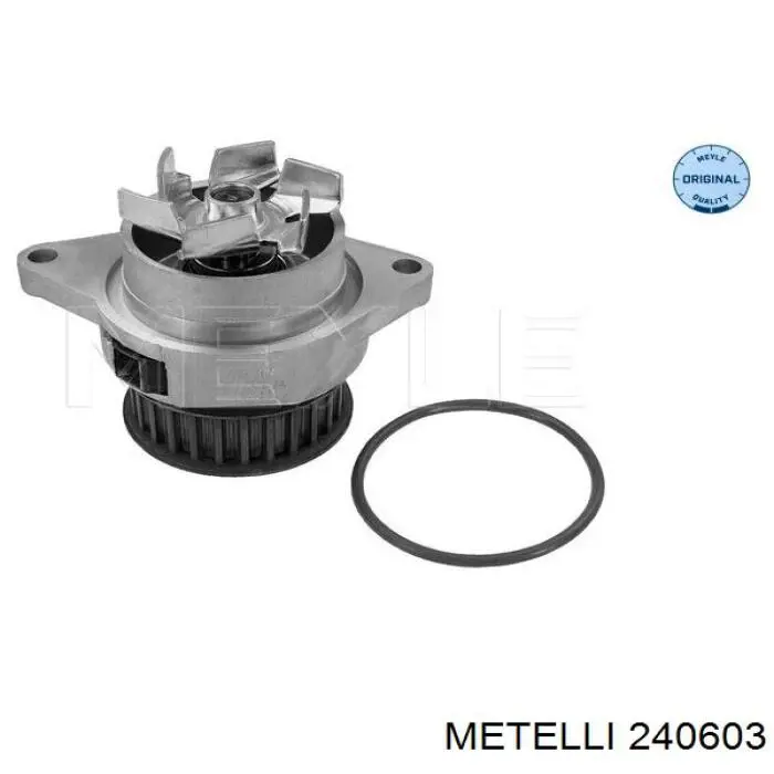 Помпа 240603 Metelli