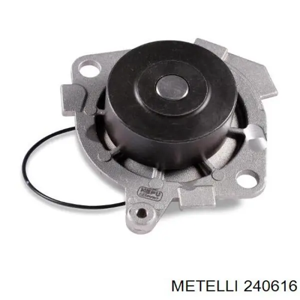 Помпа охолодження Fiat/Alfa/Lancia 7762926 ціна, від 28.00 USD