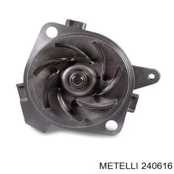 Помпа 7762926 Fiat/Alfa/Lancia