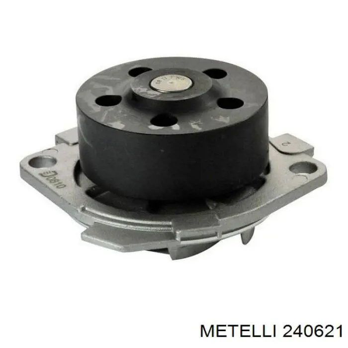 240621 Metelli Насос охолодження