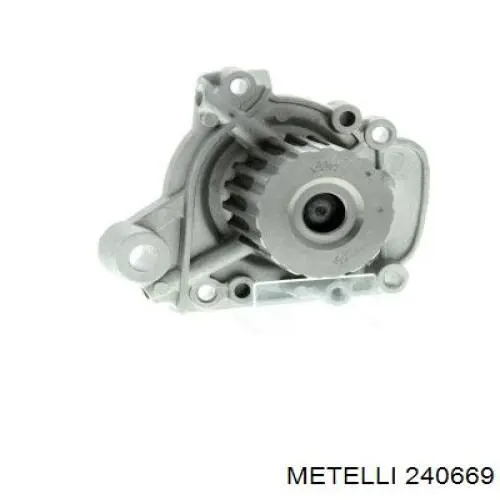 Помпа 240669 Metelli