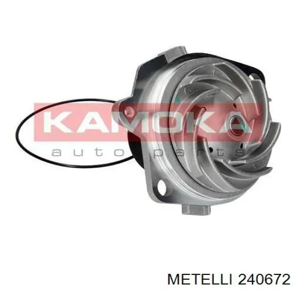 Помпа 240672 Metelli