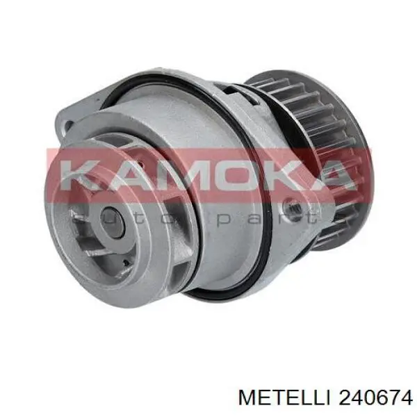 Помпа 240674 Metelli