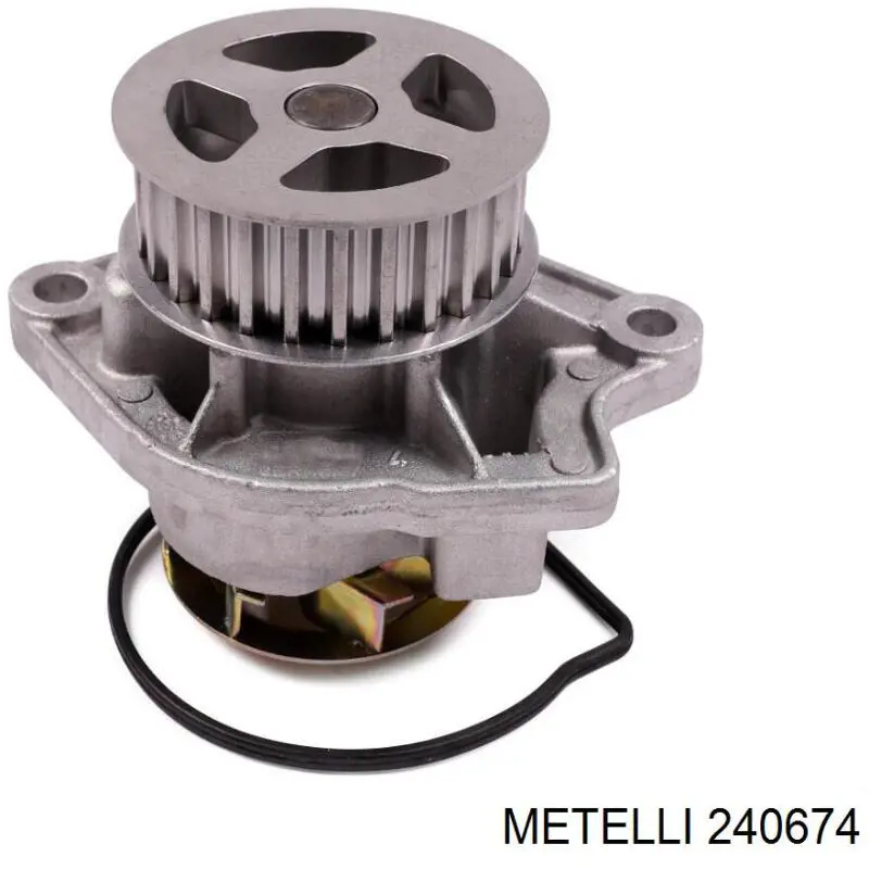 Помпа 240674 Metelli