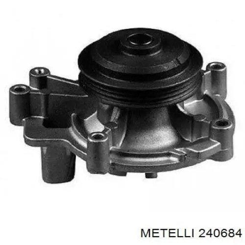 Помпа 240684 Metelli
