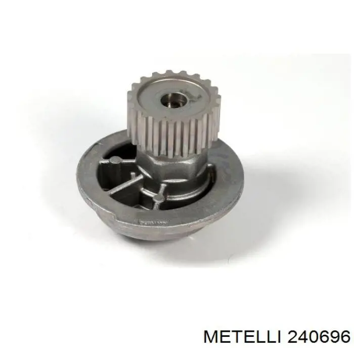 Водяний насос Metelli 240696