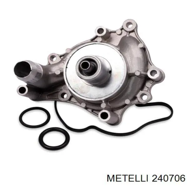 Помпа 240706 Metelli