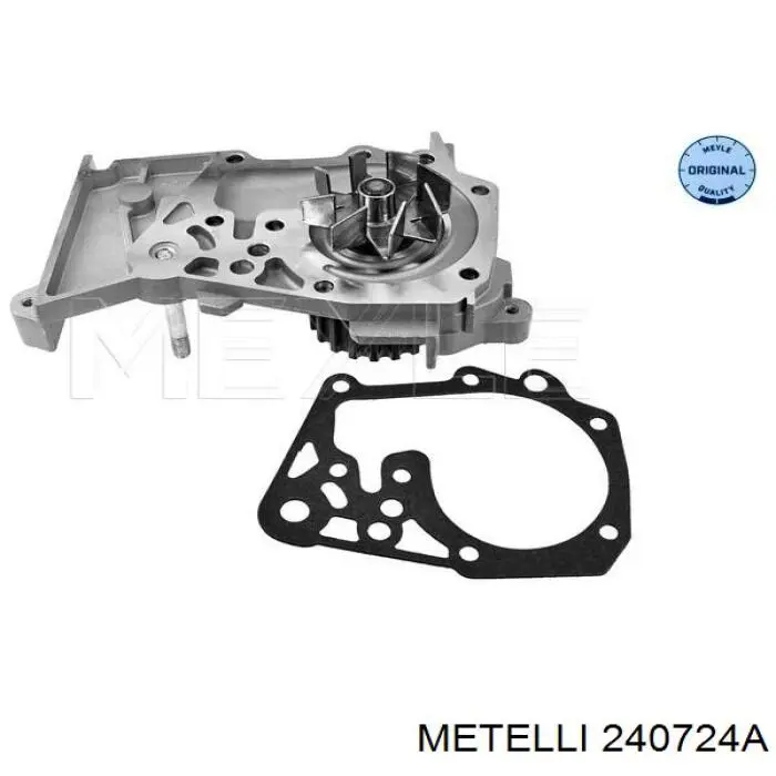 Помпа 240724A Metelli