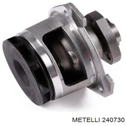240730 Metelli Насос охолодження