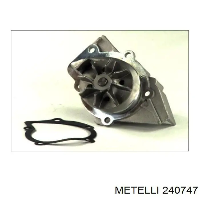 Помпа 240747 Metelli