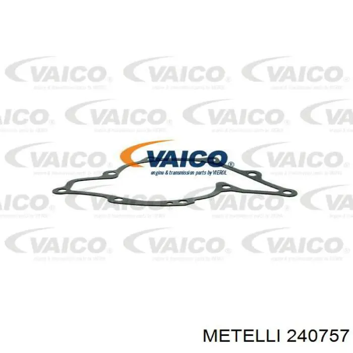 Помпа 240757 Metelli