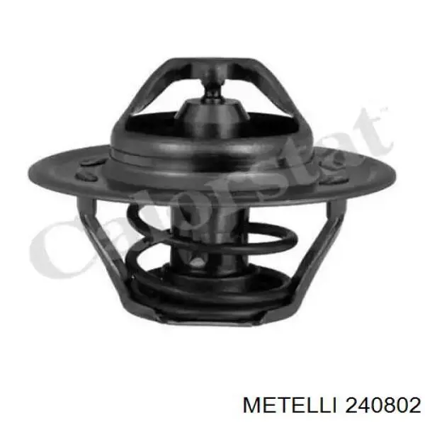 240802 Metelli Насос охолодження
