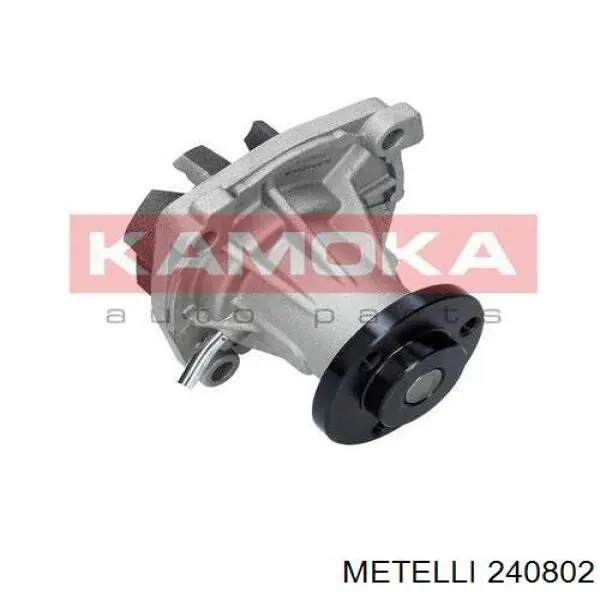 Помпа 240802 Metelli